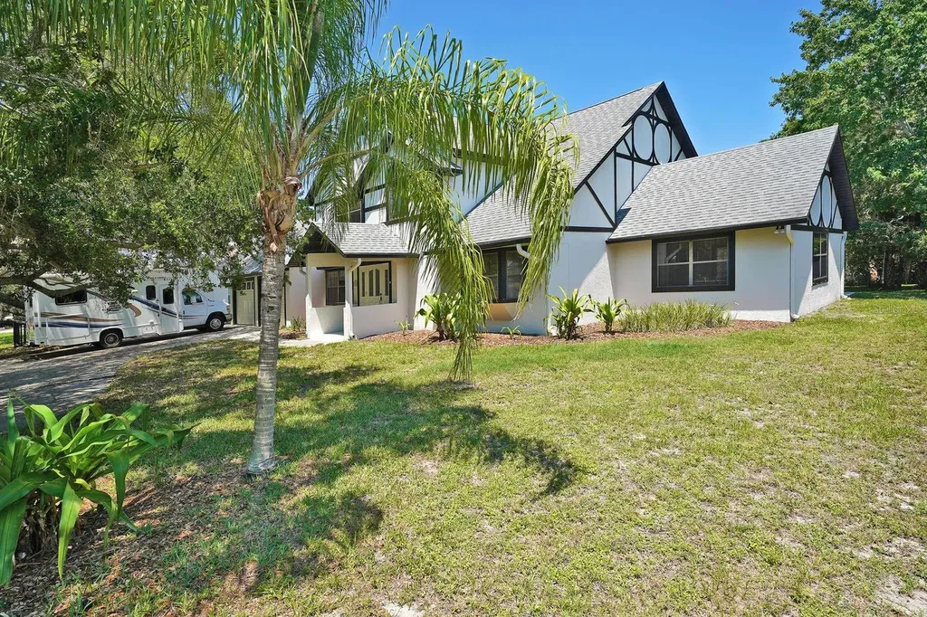 2080 Newfound Harbor Drive Merritt Island FL 32952