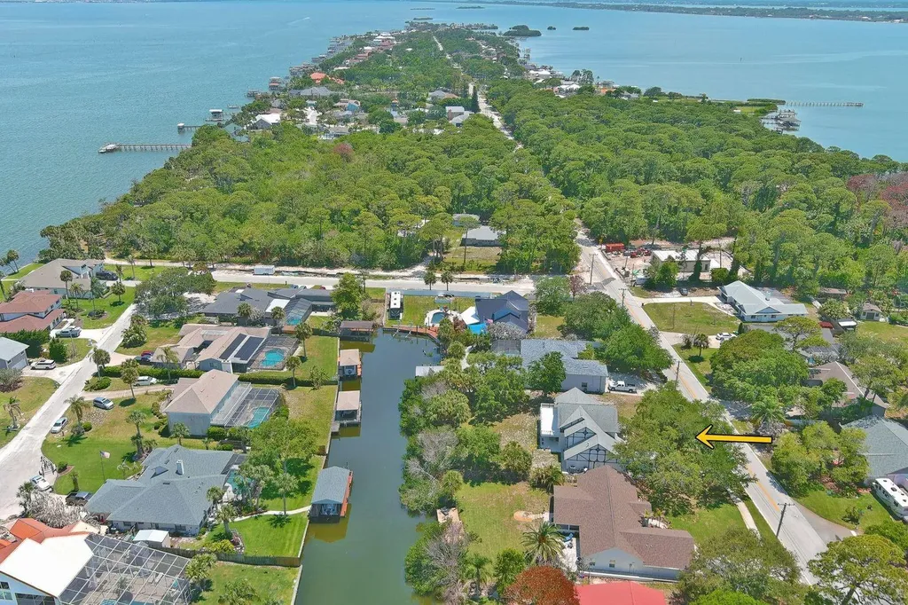 2080 Newfound Harbor Drive Merritt Island FL 32952