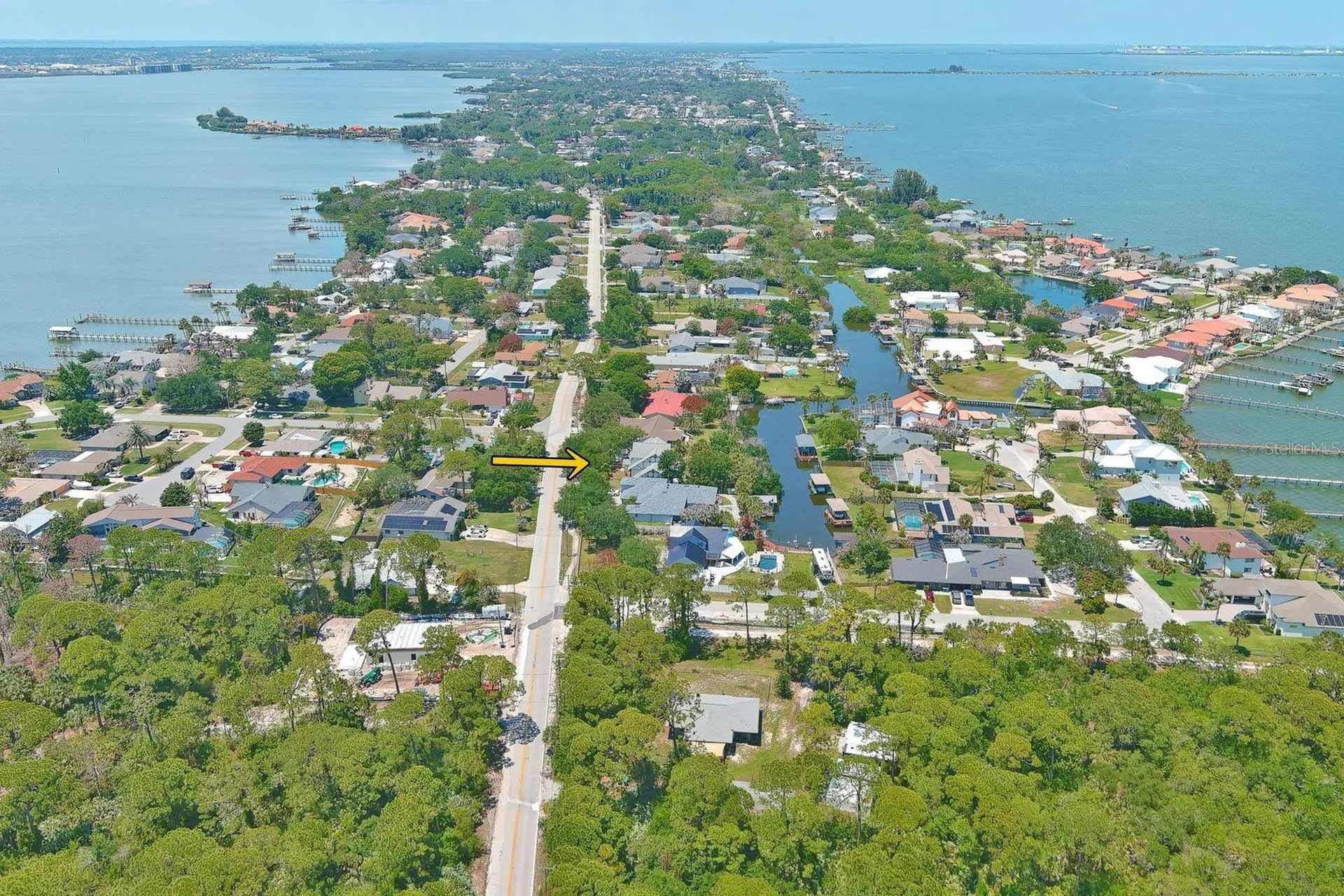 2080 Newfound Harbor Drive Merritt Island FL 32952