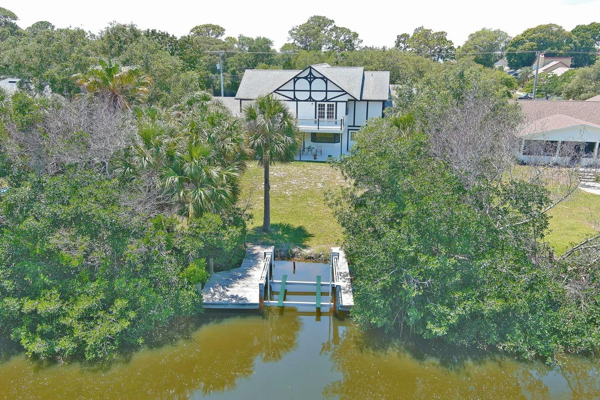2080 Newfound Harbor Drive Merritt Island FL 32952