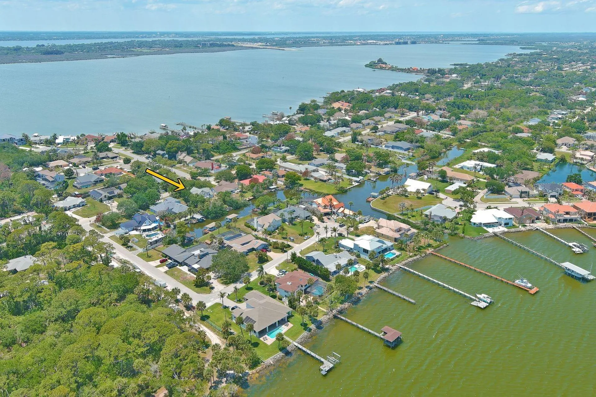 2080 Newfound Harbor Drive Merritt Island FL 32952
