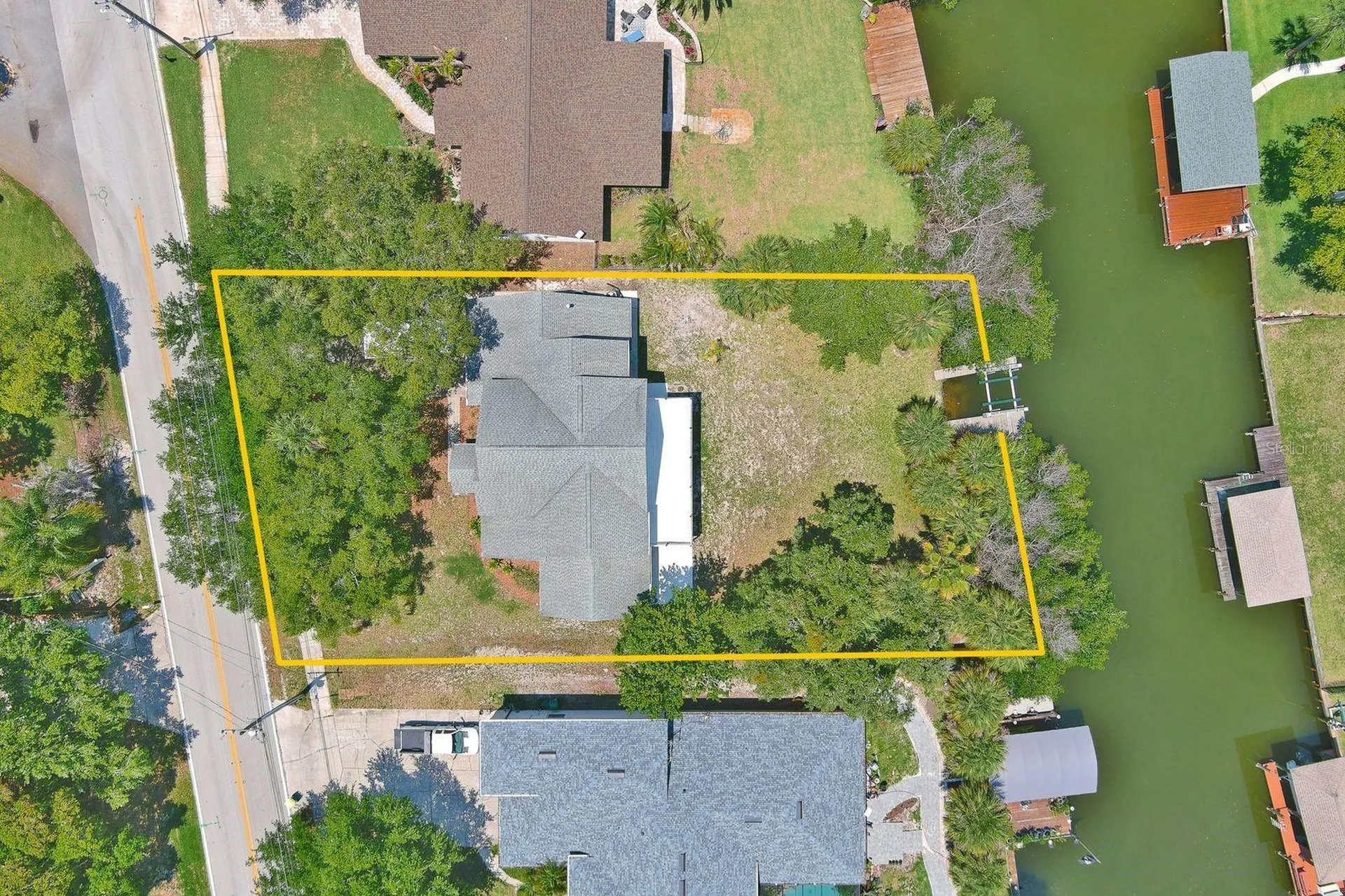 2080 Newfound Harbor Drive Merritt Island FL 32952
