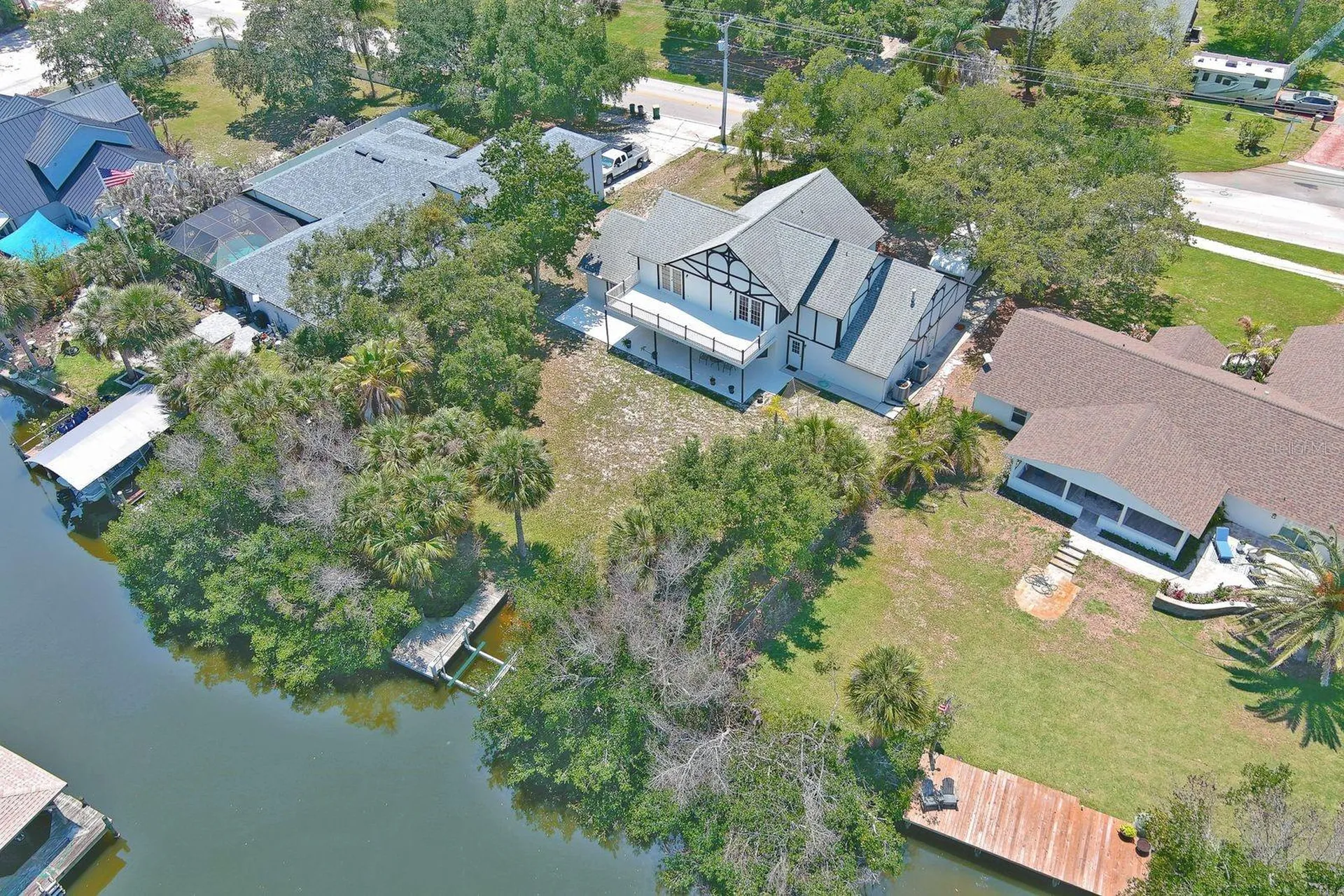 2080 Newfound Harbor Drive Merritt Island FL 32952