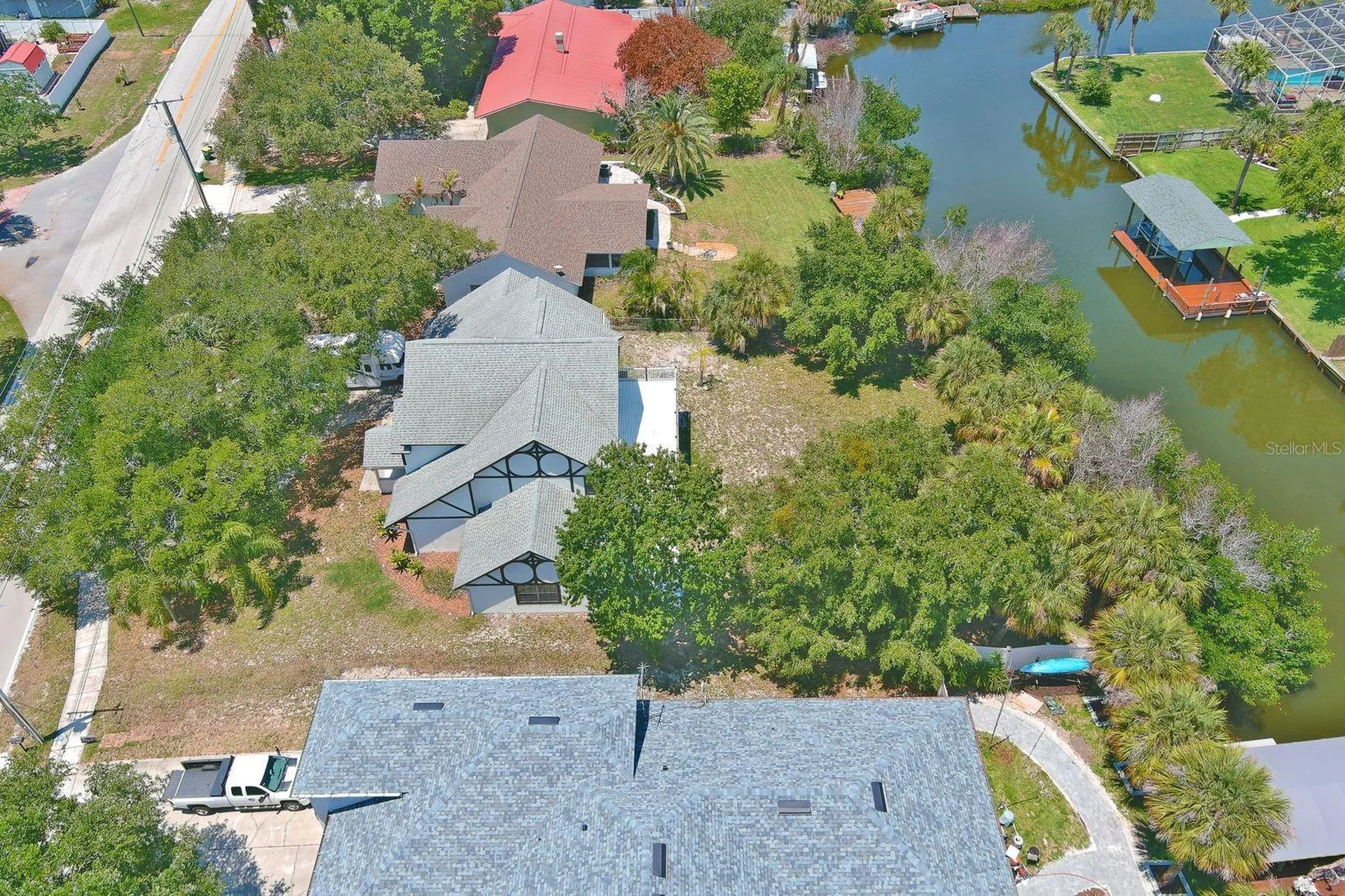 2080 Newfound Harbor Drive Merritt Island FL 32952