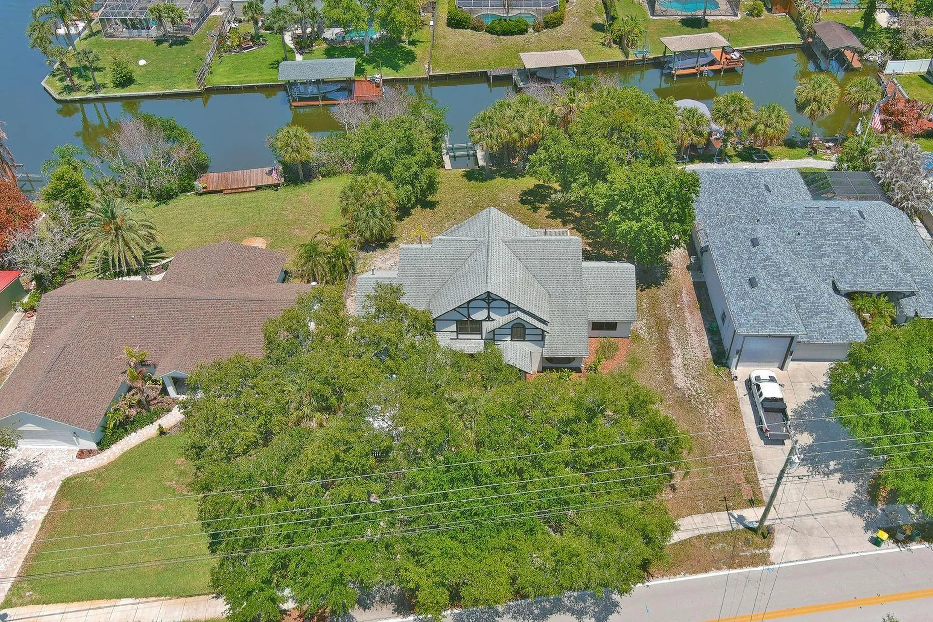 2080 Newfound Harbor Drive Merritt Island FL 32952