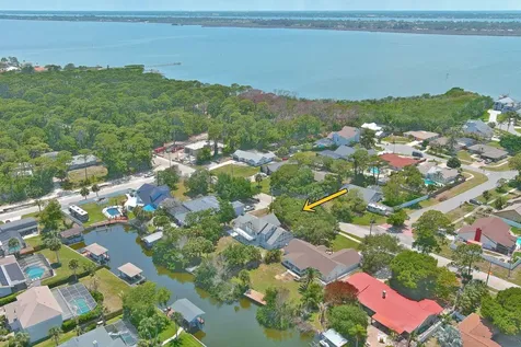2080 Newfound Harbor Drive Merritt Island FL 32952