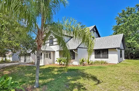2080 Newfound Harbor Drive Merritt Island FL 32952