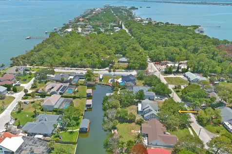 2080 Newfound Harbor Drive Merritt Island FL 32952