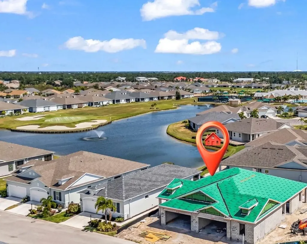 24305 Westgate Boulevard Port Charlotte FL 33980