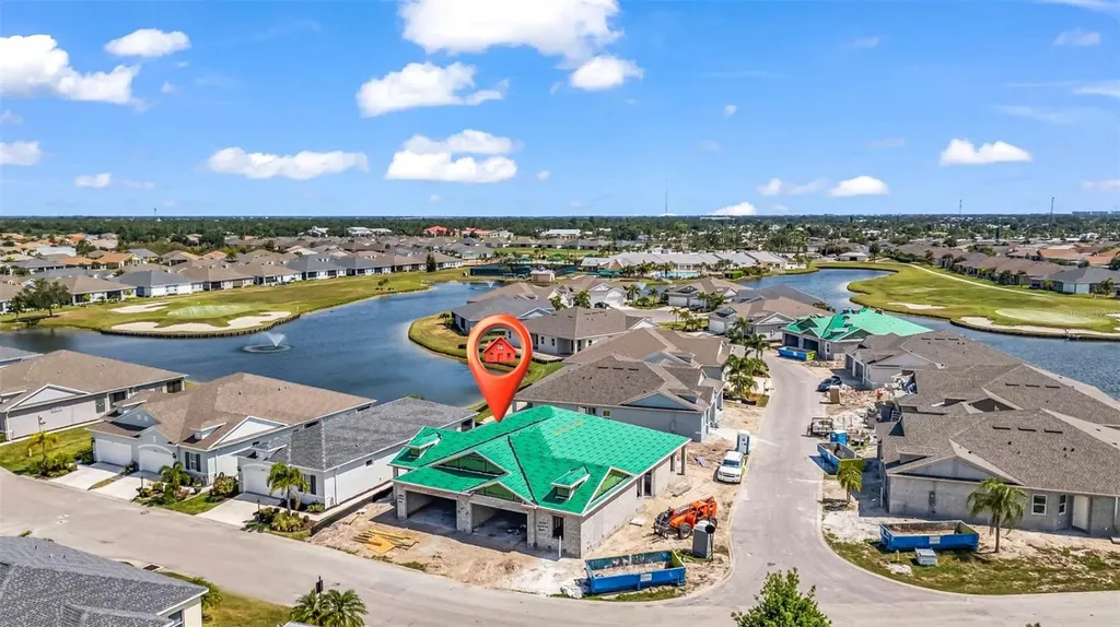 24305 Westgate Boulevard Port Charlotte FL 33980