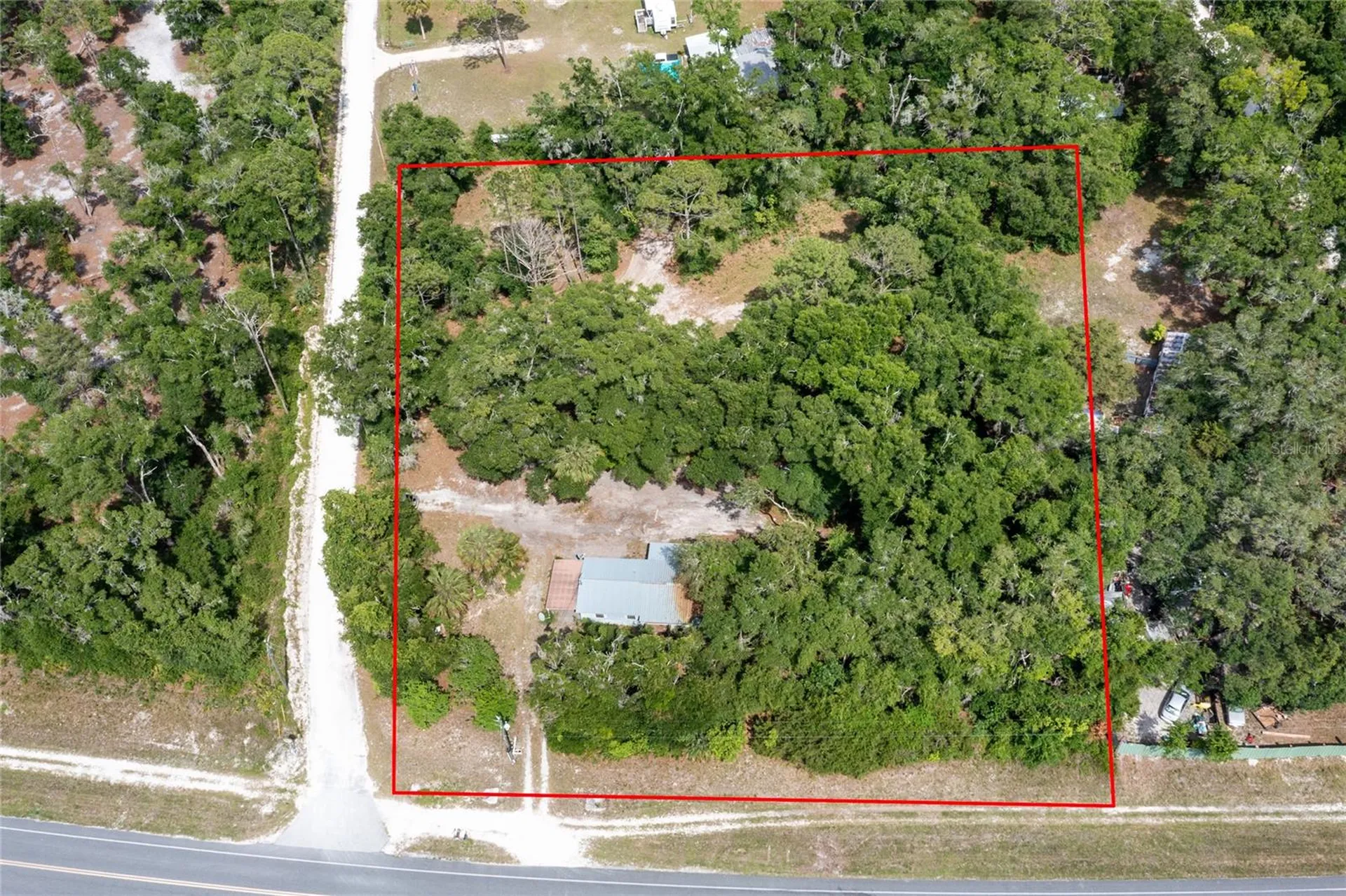 9580 NE Highway 351 Old Town FL 32680