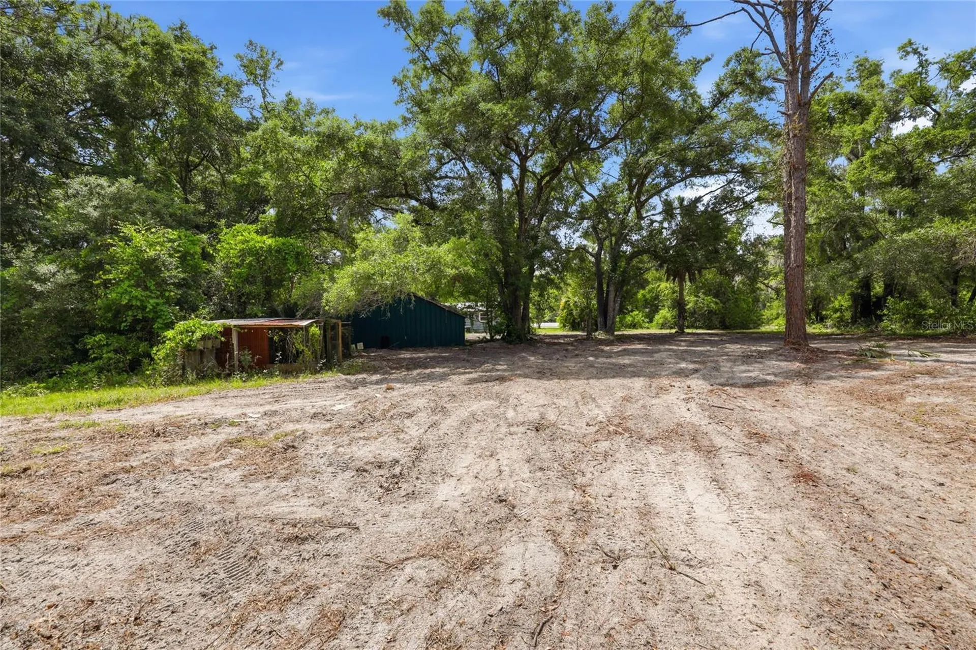9580 NE Highway 351 Old Town FL 32680