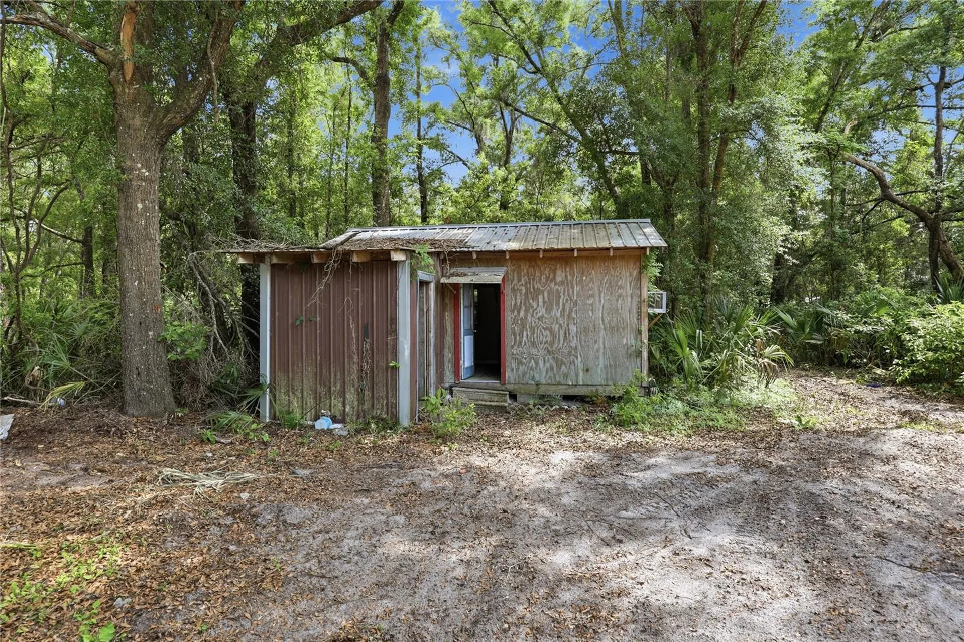 9580 NE Highway 351 Old Town FL 32680