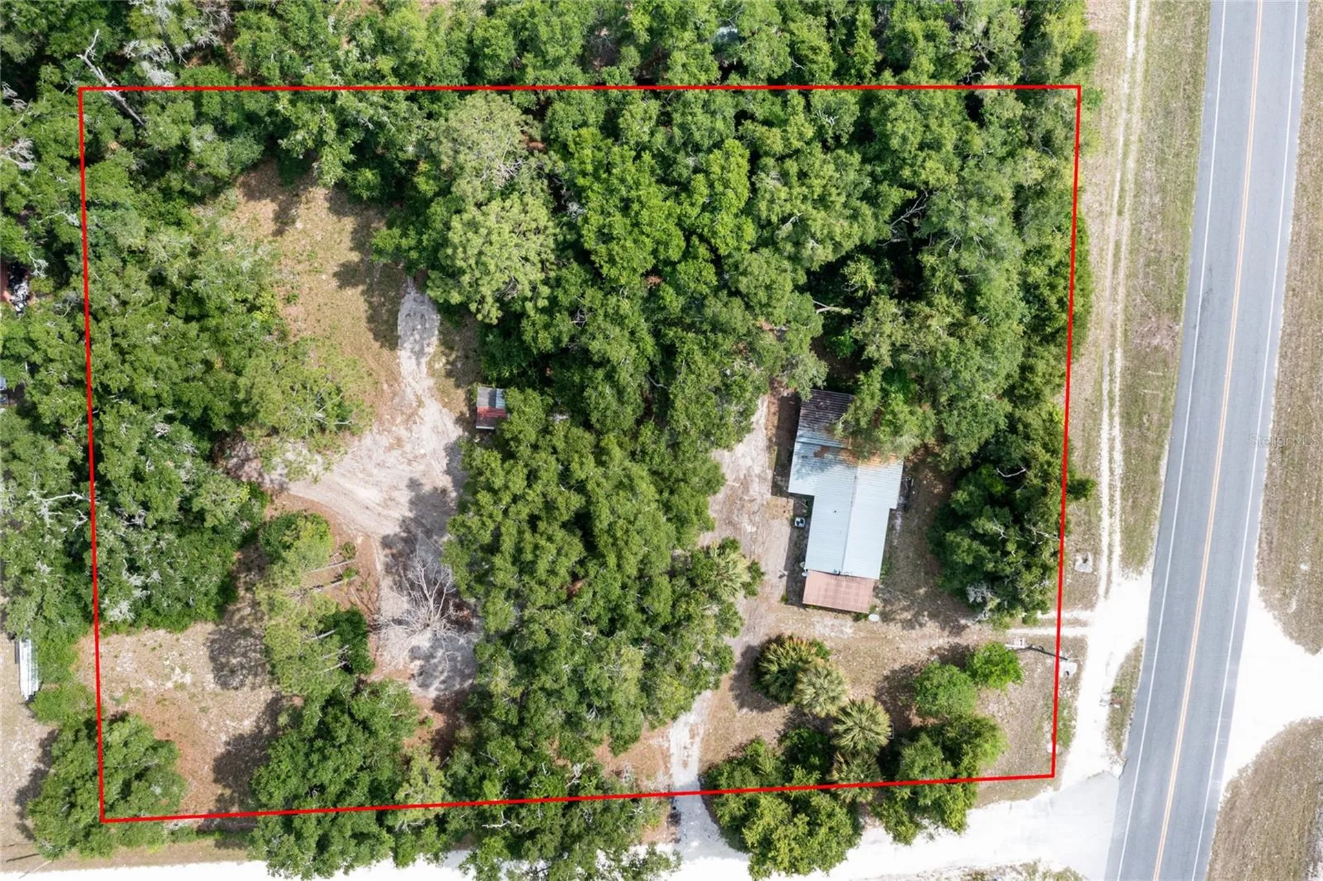 9580 NE Highway 351 Old Town FL 32680