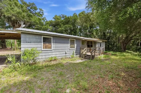9580 NE Highway 351 Old Town FL 32680