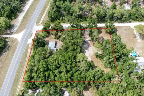 9580 NE Highway 351 Old Town FL 32680