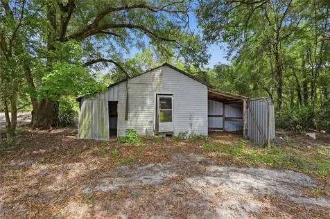 9580 NE Highway 351 Old Town FL 32680
