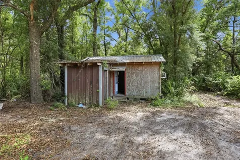 9580 NE Highway 351 Old Town FL 32680