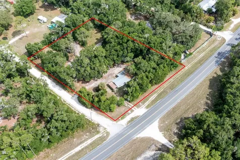 9580 NE Highway 351 Old Town FL 32680