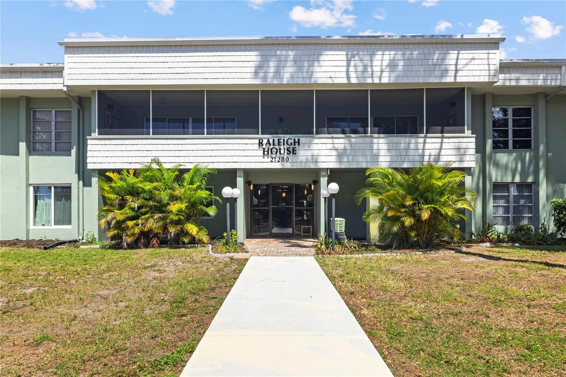 21280 Brinson Avenue Port Charlotte FL 33952