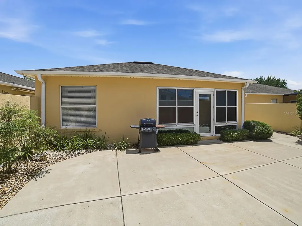 872 Winchester Court The Villages FL 32162
