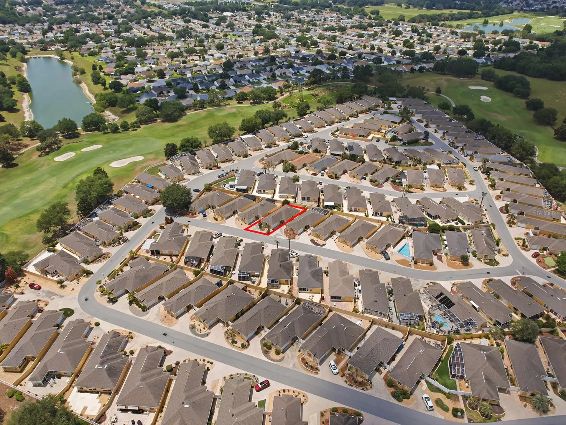 872 Winchester Court The Villages FL 32162