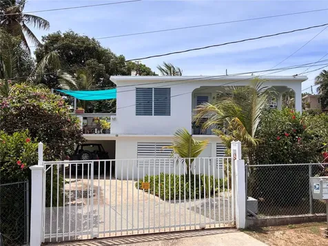645 Casa Rincon Vieques PR 00765
