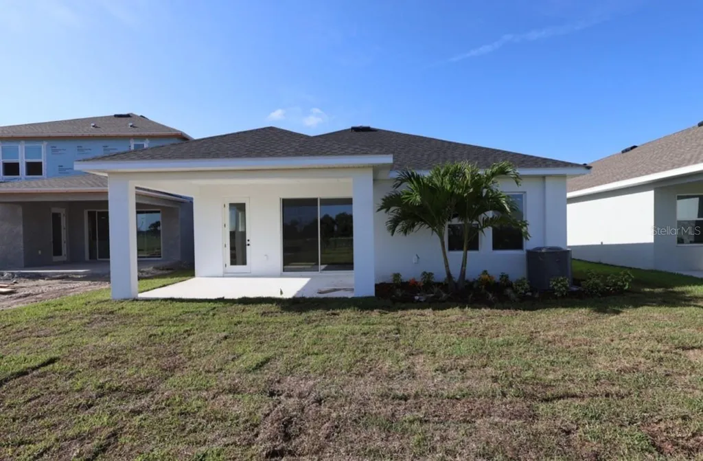 10665 Crescent Creek Crossing Parrish FL 34219