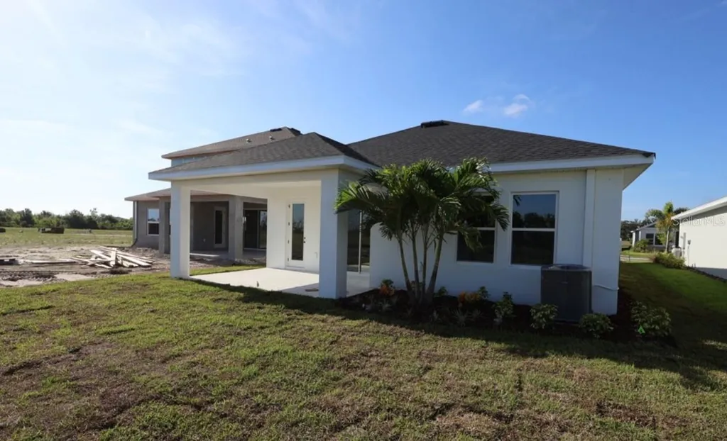 10665 Crescent Creek Crossing Parrish FL 34219