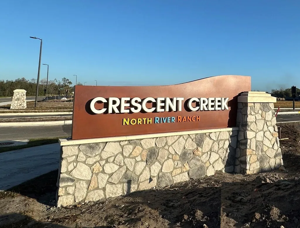 10665 Crescent Creek Crossing Parrish FL 34219