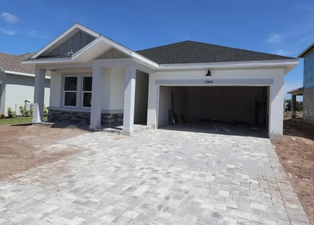 10665 Crescent Creek Crossing Parrish FL 34219