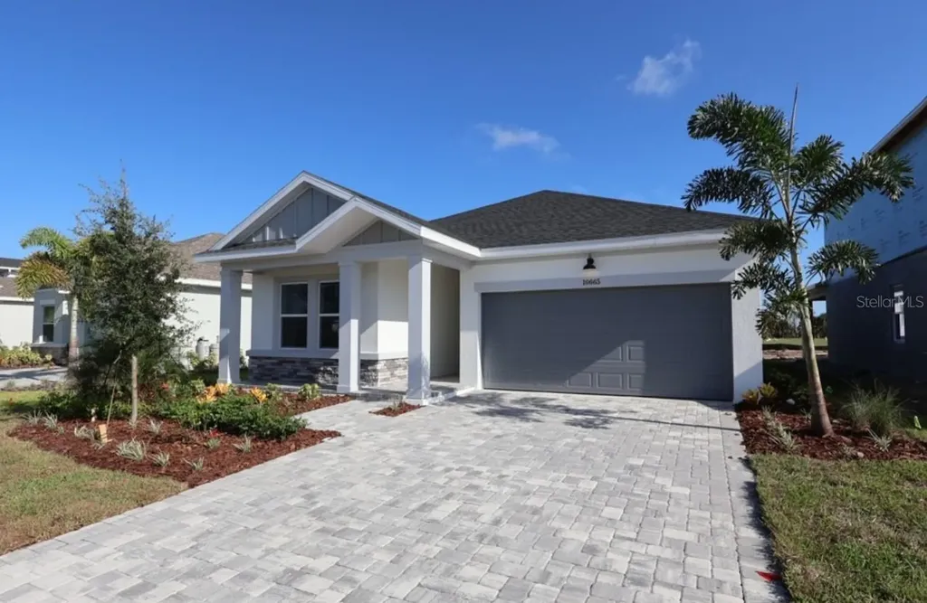 10665 Crescent Creek Crossing Parrish FL 34219