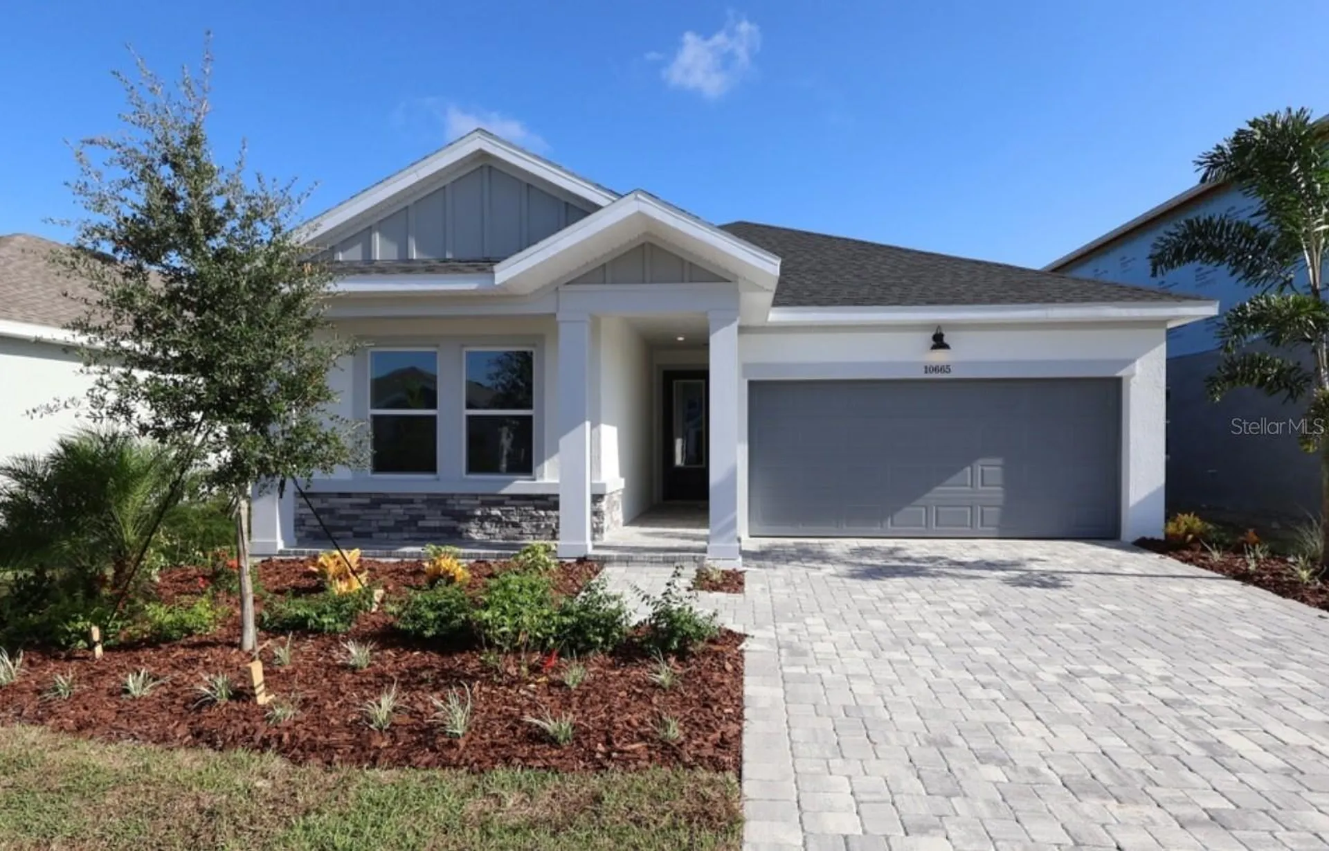 Parrish FL, 10665 Crescent Creek Crossing