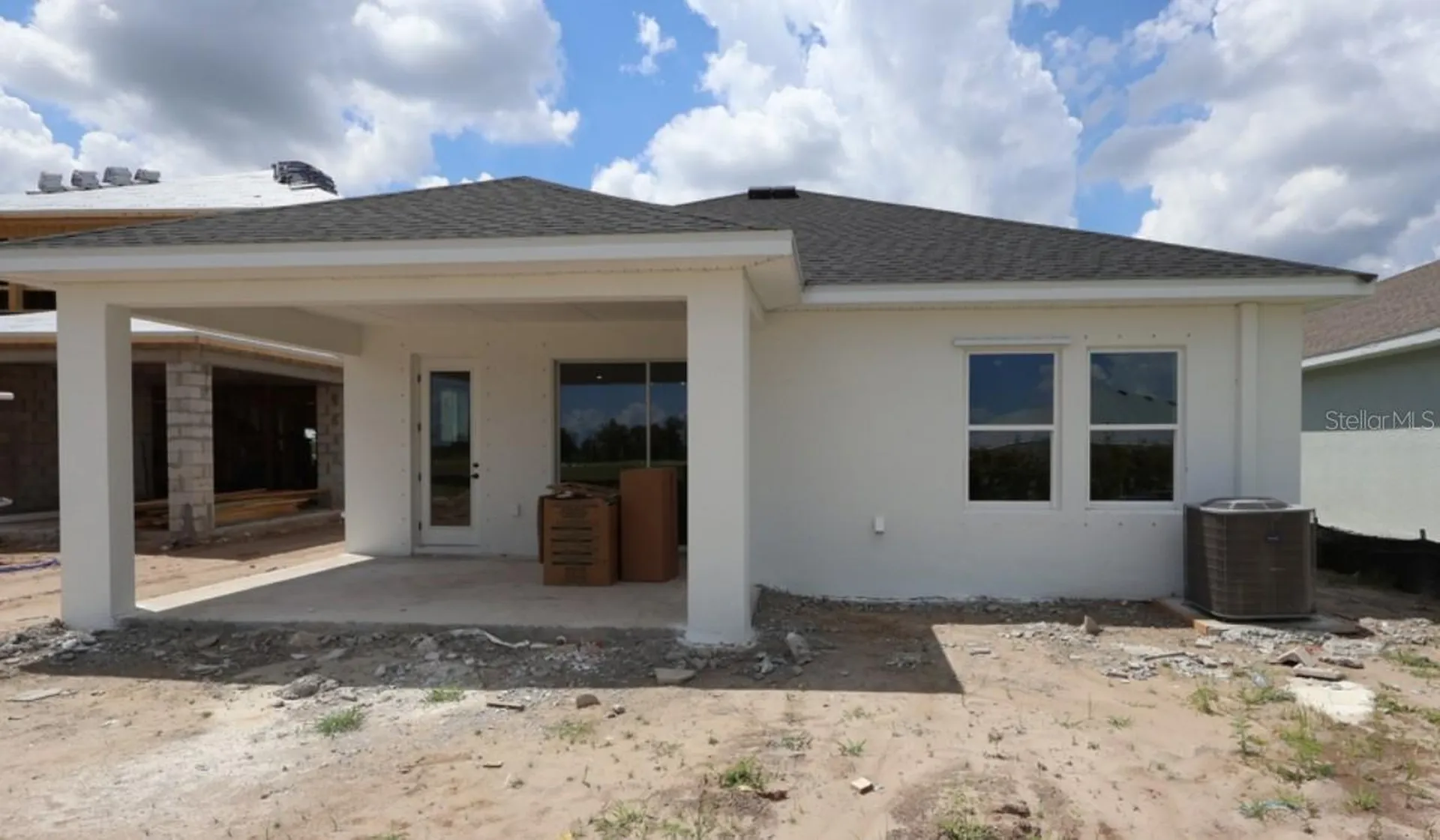 10665 Crescent Creek Crossing Parrish FL 34219