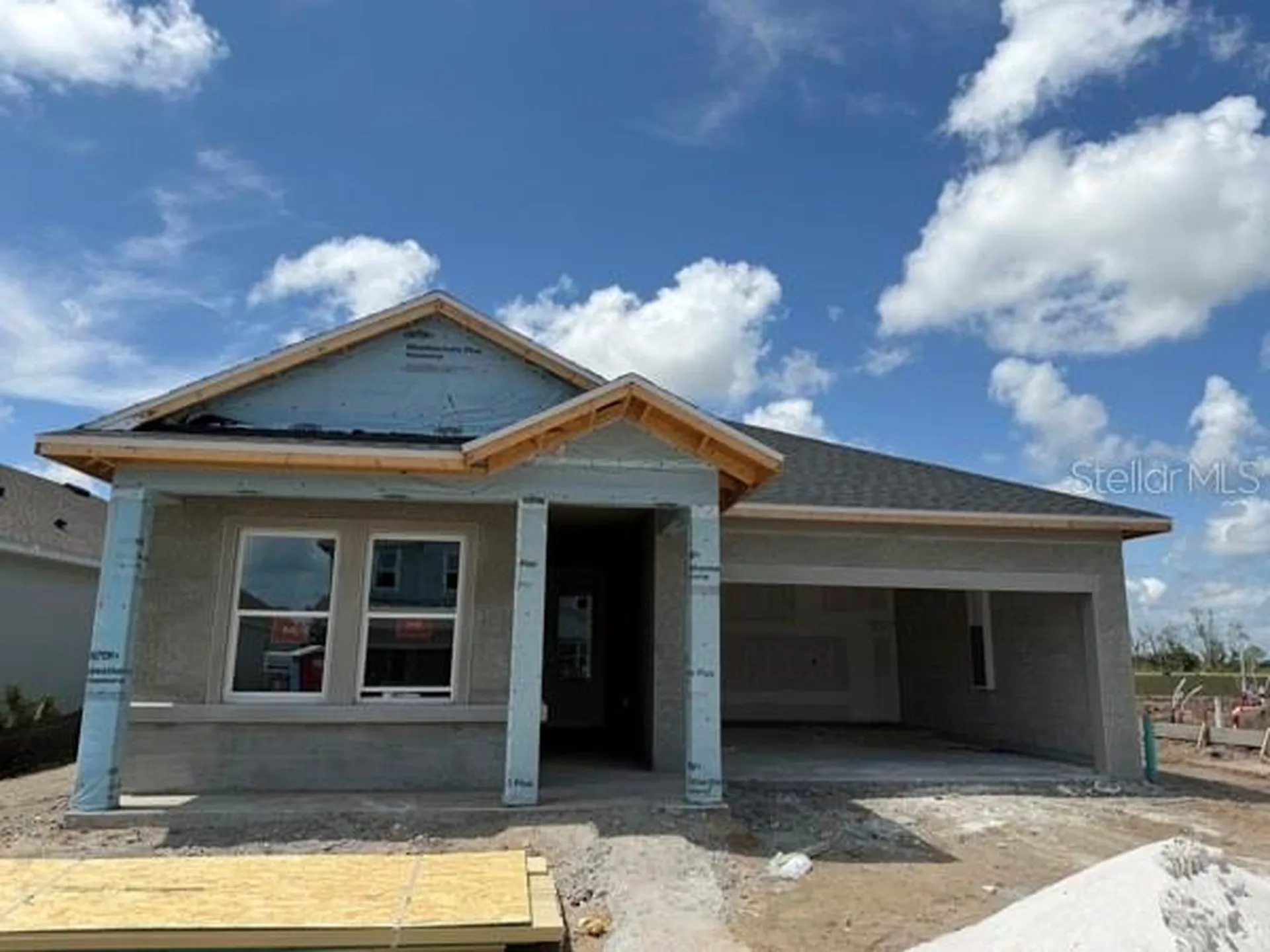 10665 Crescent Creek Crossing Parrish FL 34219