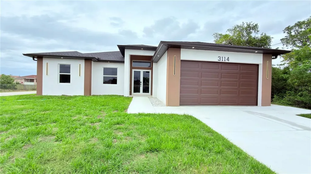 3114 6th Street W Lehigh Acres FL 33971