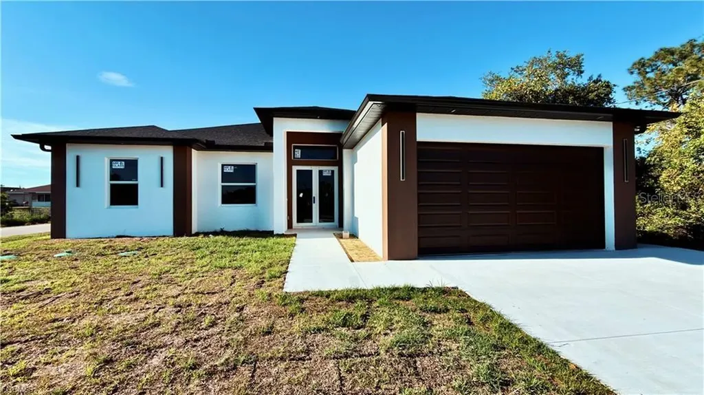 3114 6th Street W Lehigh Acres FL 33971