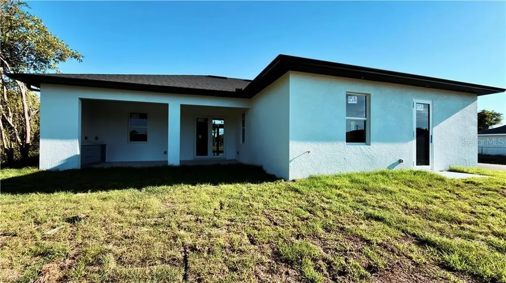 3114 6th Street W Lehigh Acres FL 33971