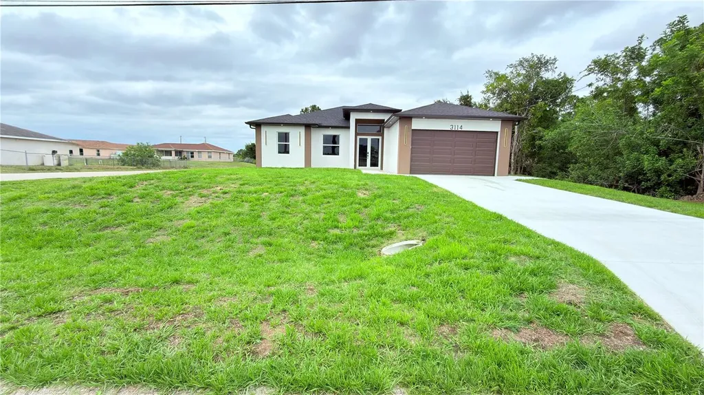 3114 6th Street W Lehigh Acres FL 33971