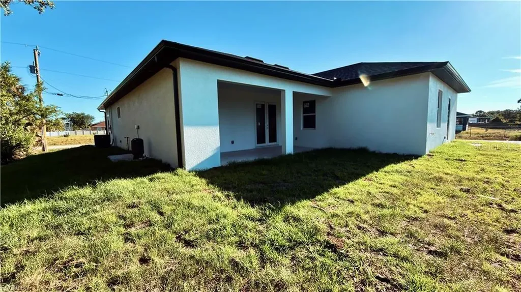 3114 6th Street W Lehigh Acres FL 33971