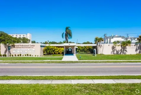 1201 S Highland Avenue Clearwater FL 33756