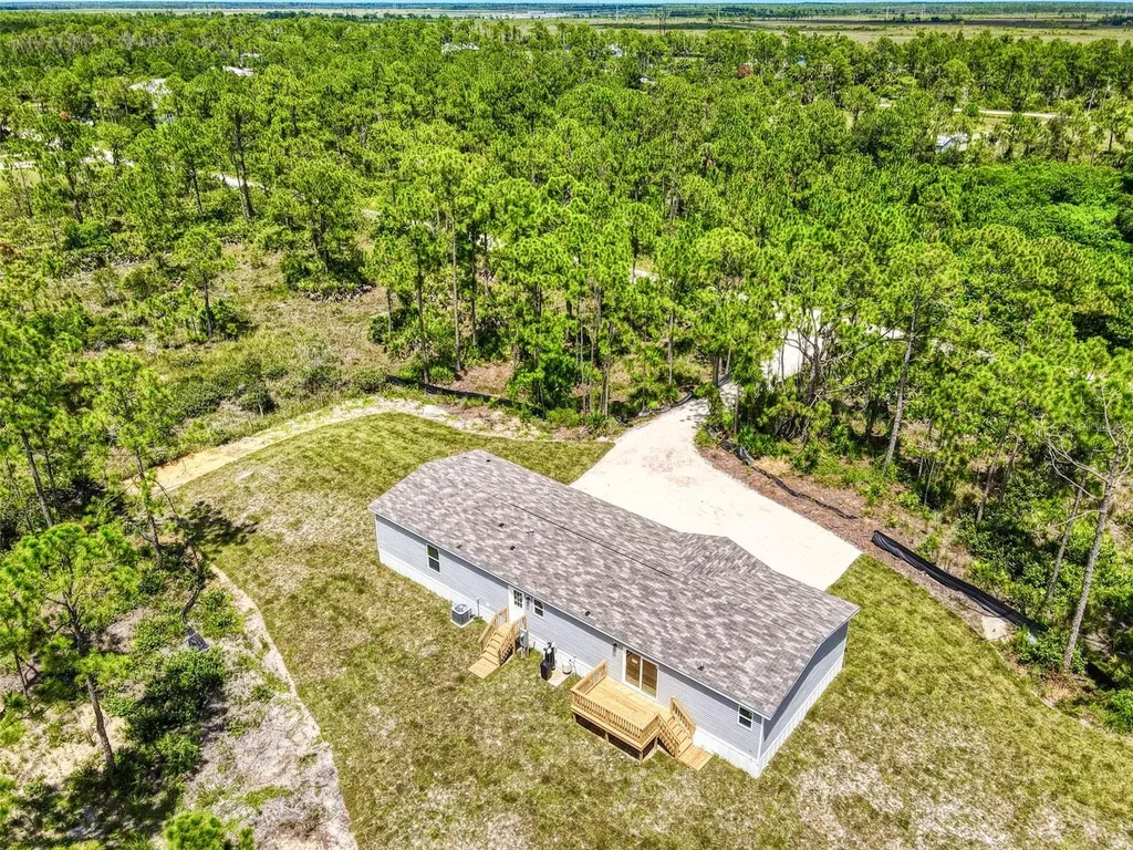 7507 Acorn Boulevard Punta Gorda FL 33982