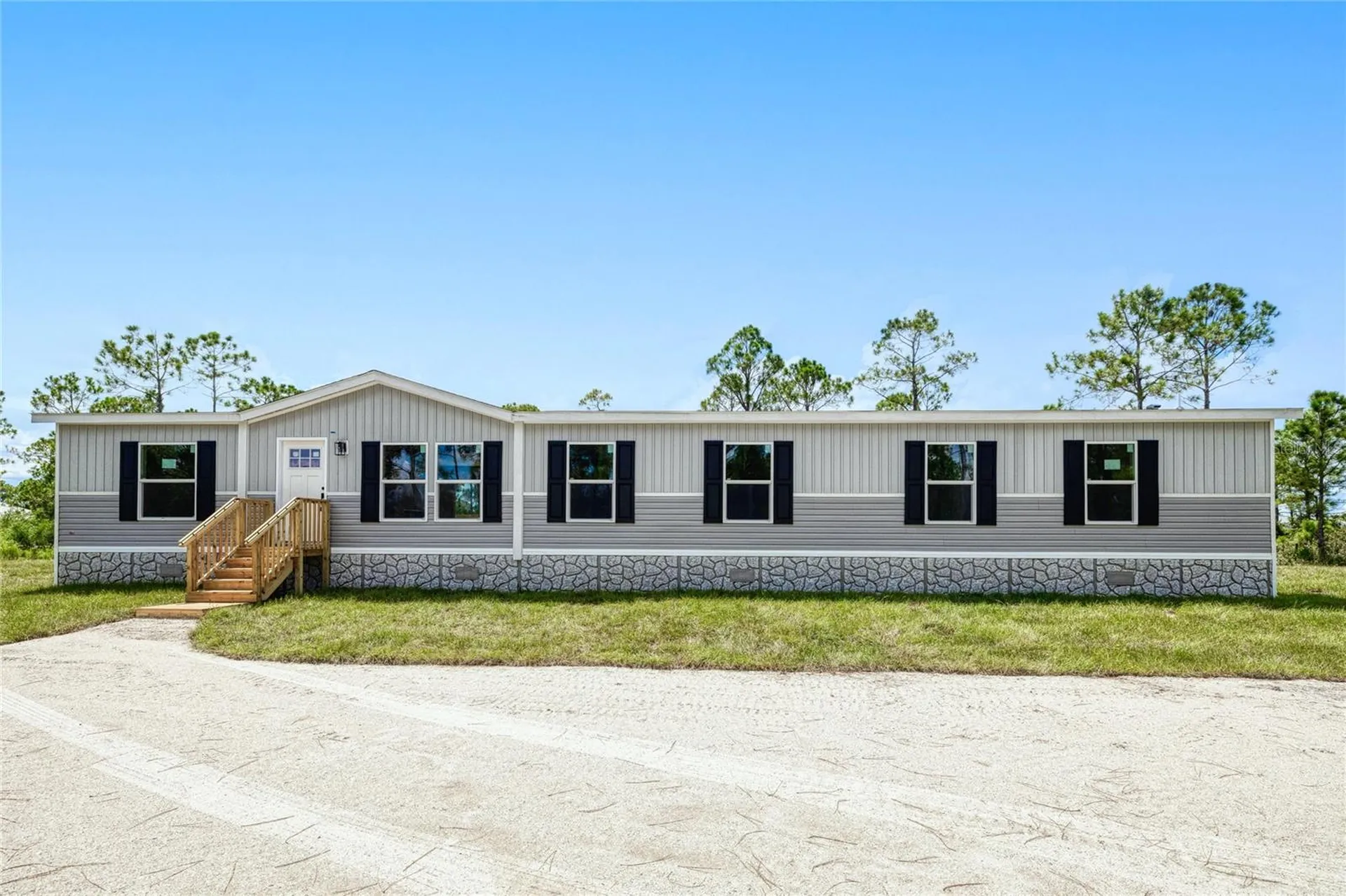 7507 Acorn Boulevard Punta Gorda FL 33982
