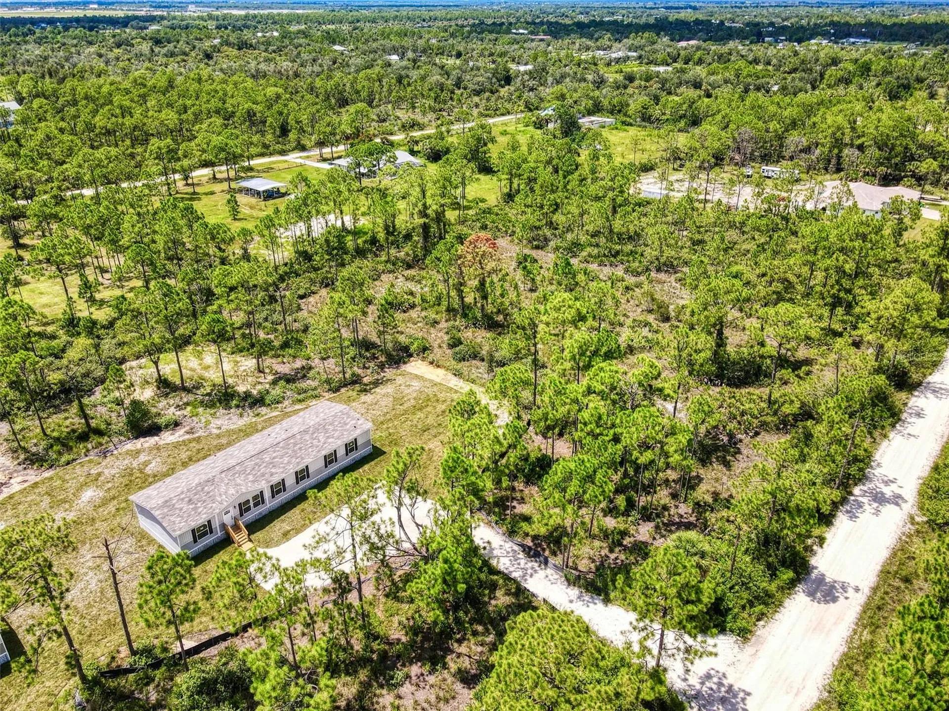 7507 Acorn Boulevard Punta Gorda FL 33982