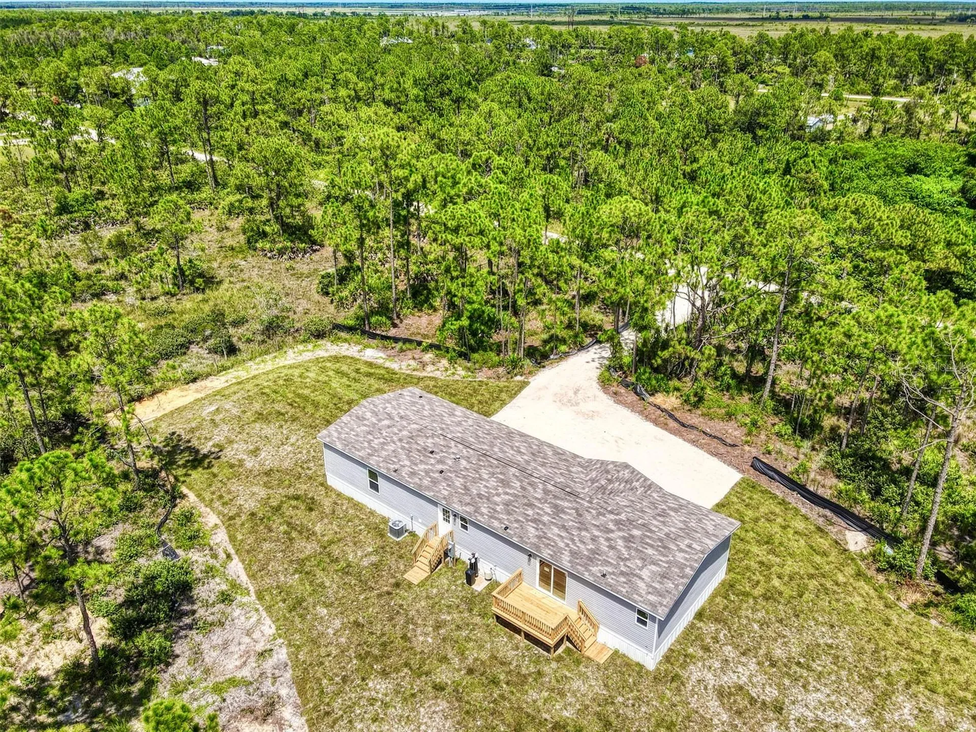 7507 Acorn Boulevard Punta Gorda FL 33982