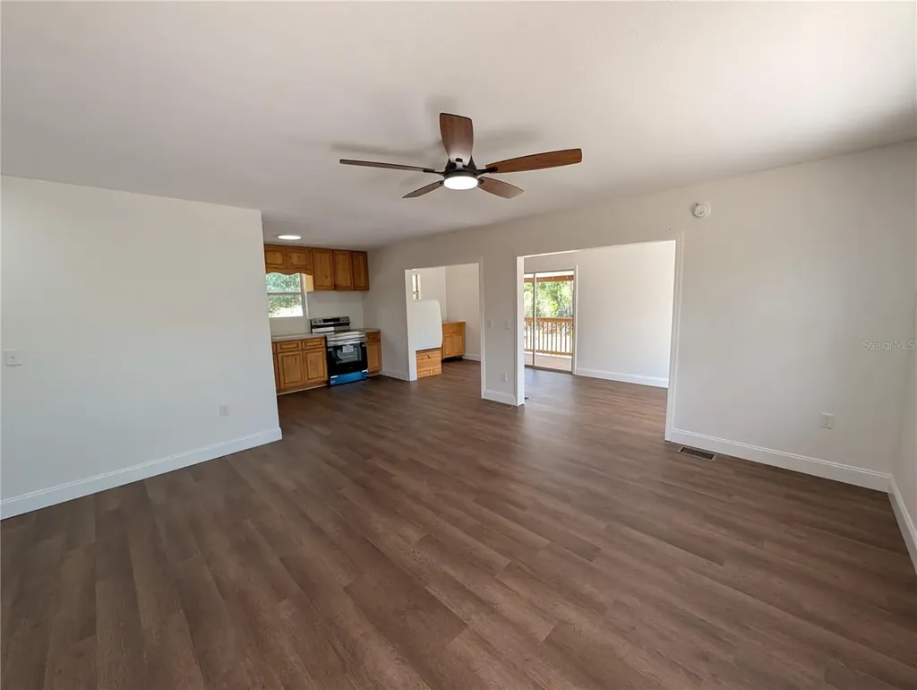 1871 NE 154th Avenue Williston FL 32696