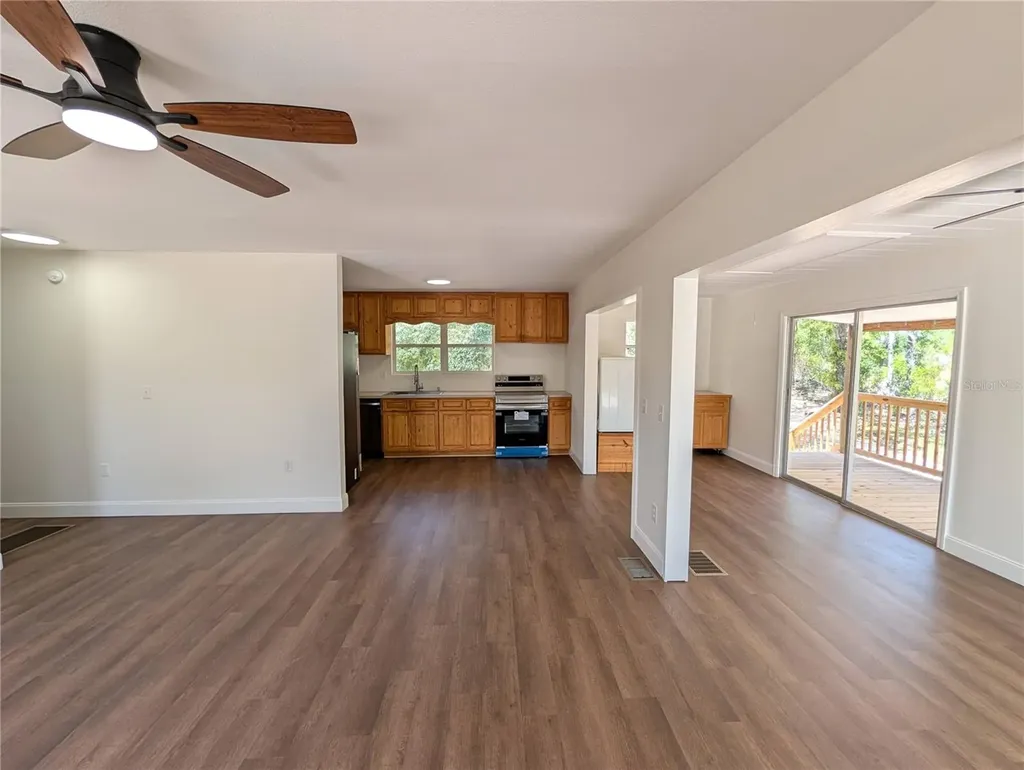 1871 NE 154th Avenue Williston FL 32696