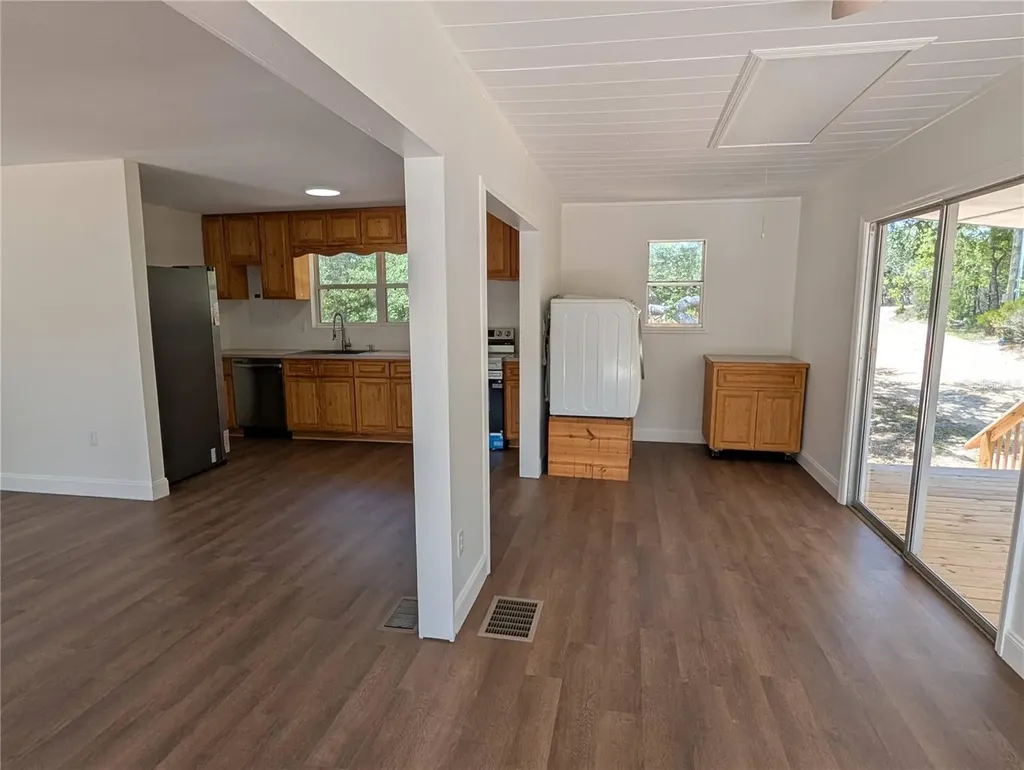1871 NE 154th Avenue Williston FL 32696