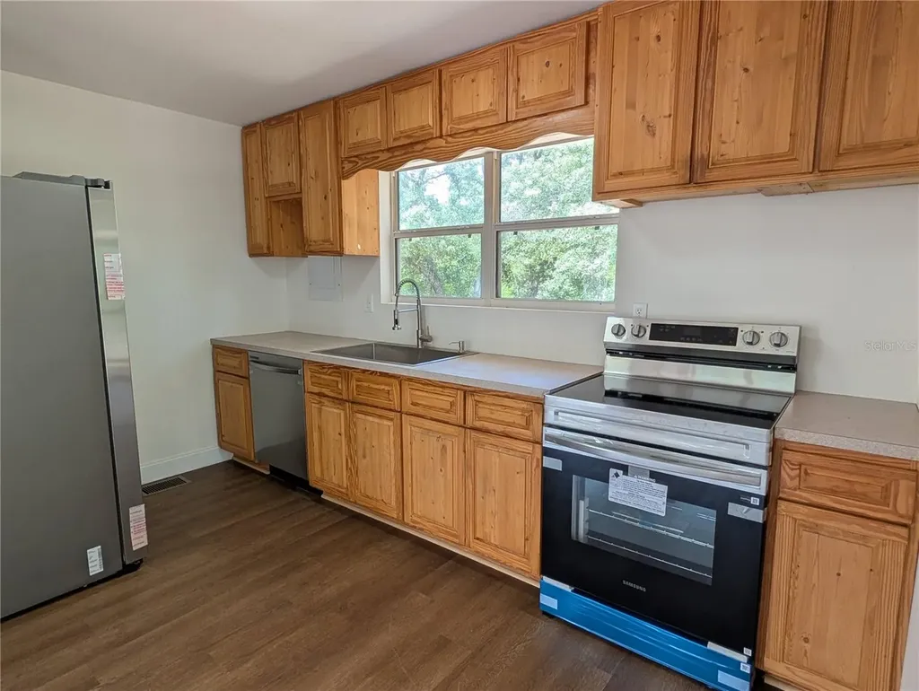 1871 NE 154th Avenue Williston FL 32696