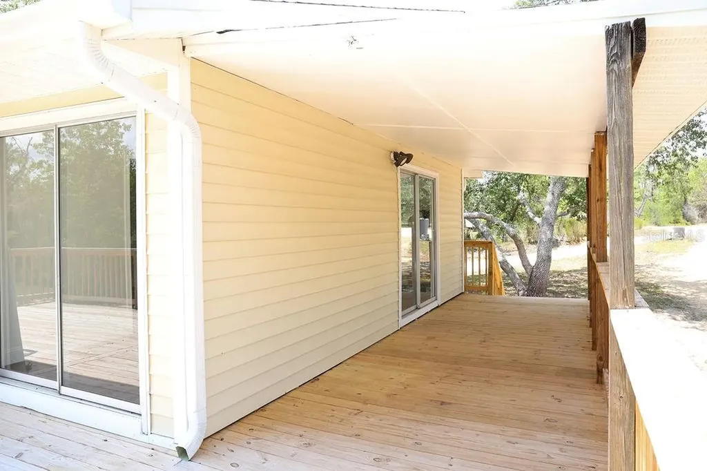 1871 NE 154th Avenue Williston FL 32696